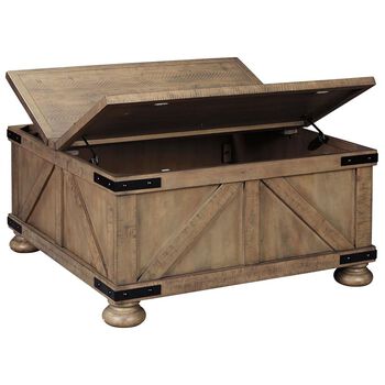 Living Room Tables